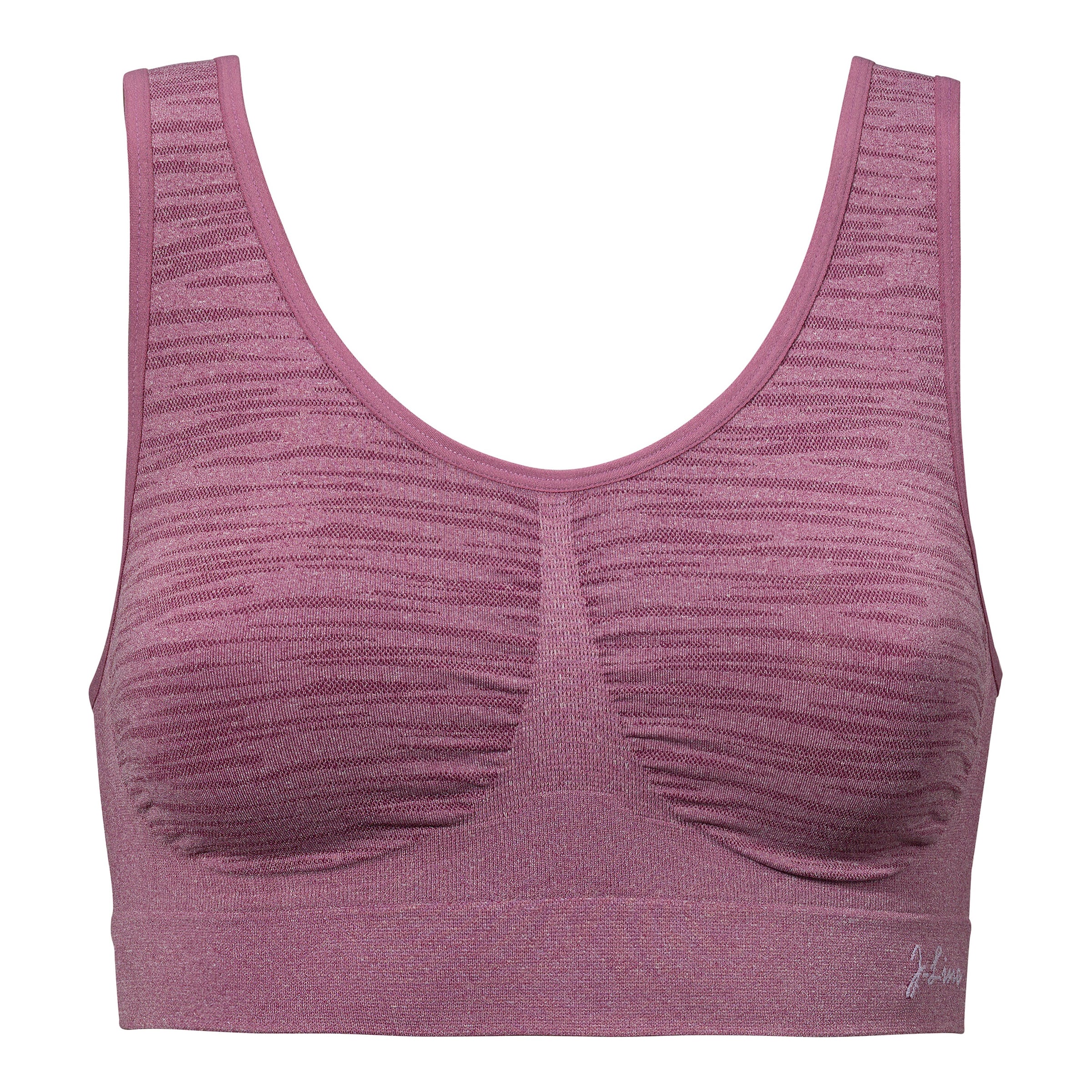 Soft-BH „Jacquard“, Größe: XL