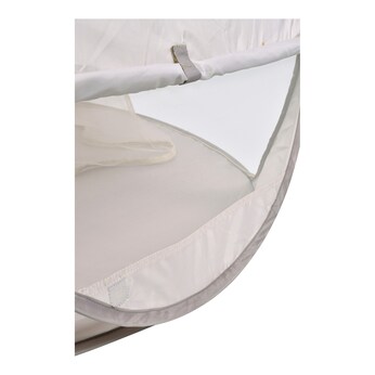 Strandmuschel UV-Zelt Breezy