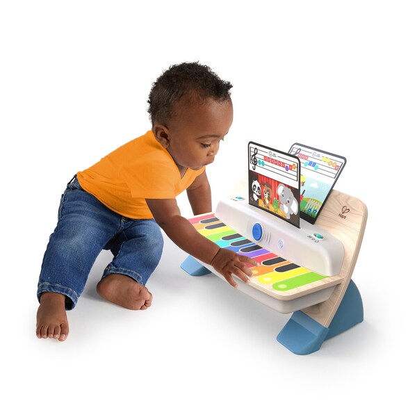 Hape - Baby Einstein - Piano Together in Tune Piano™