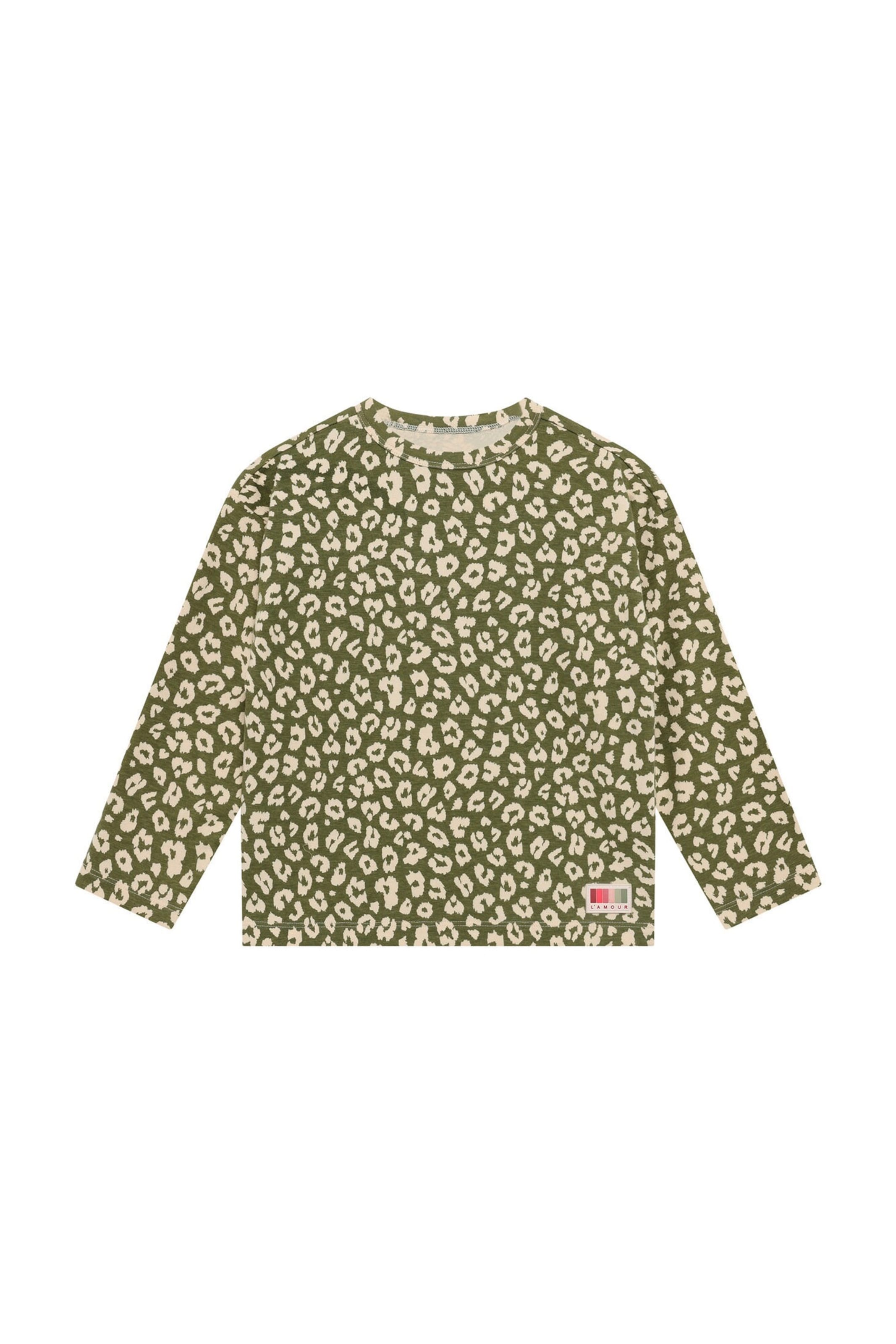 Noppies Kids Langarmshirt