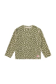 Langarmshirt