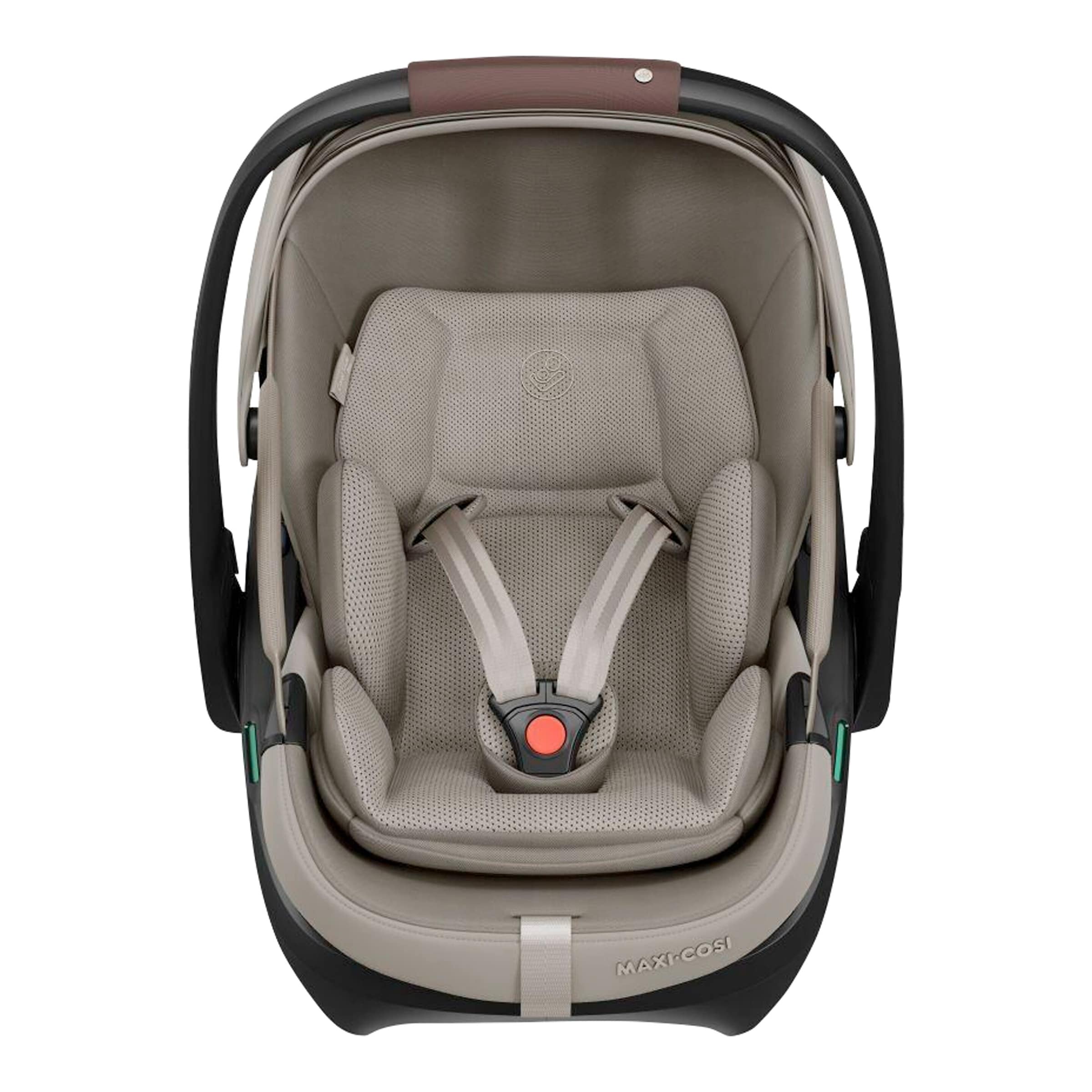Maxi-Cosi Babyschale Coral Slide Pro