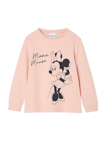 Schlafanzug Disney MINNIE MAUS für Mädchen