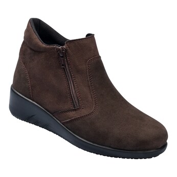 Damen-Stiefelette "Lucca"