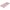 2er Set Puck- und Stilltuch Lil Planet rosa 
