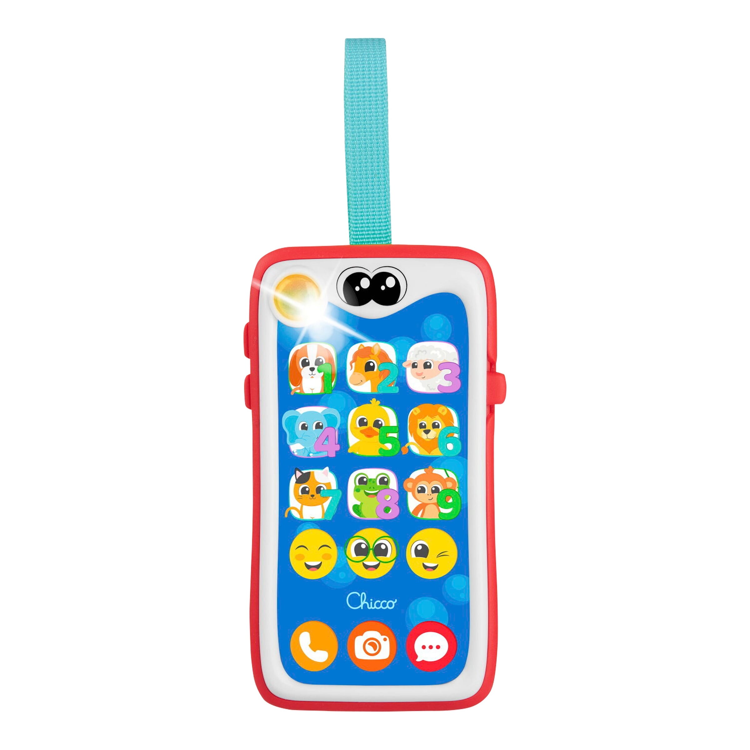 Chicco Smiley Smarthphone