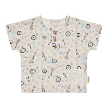 T-Shirt Safari