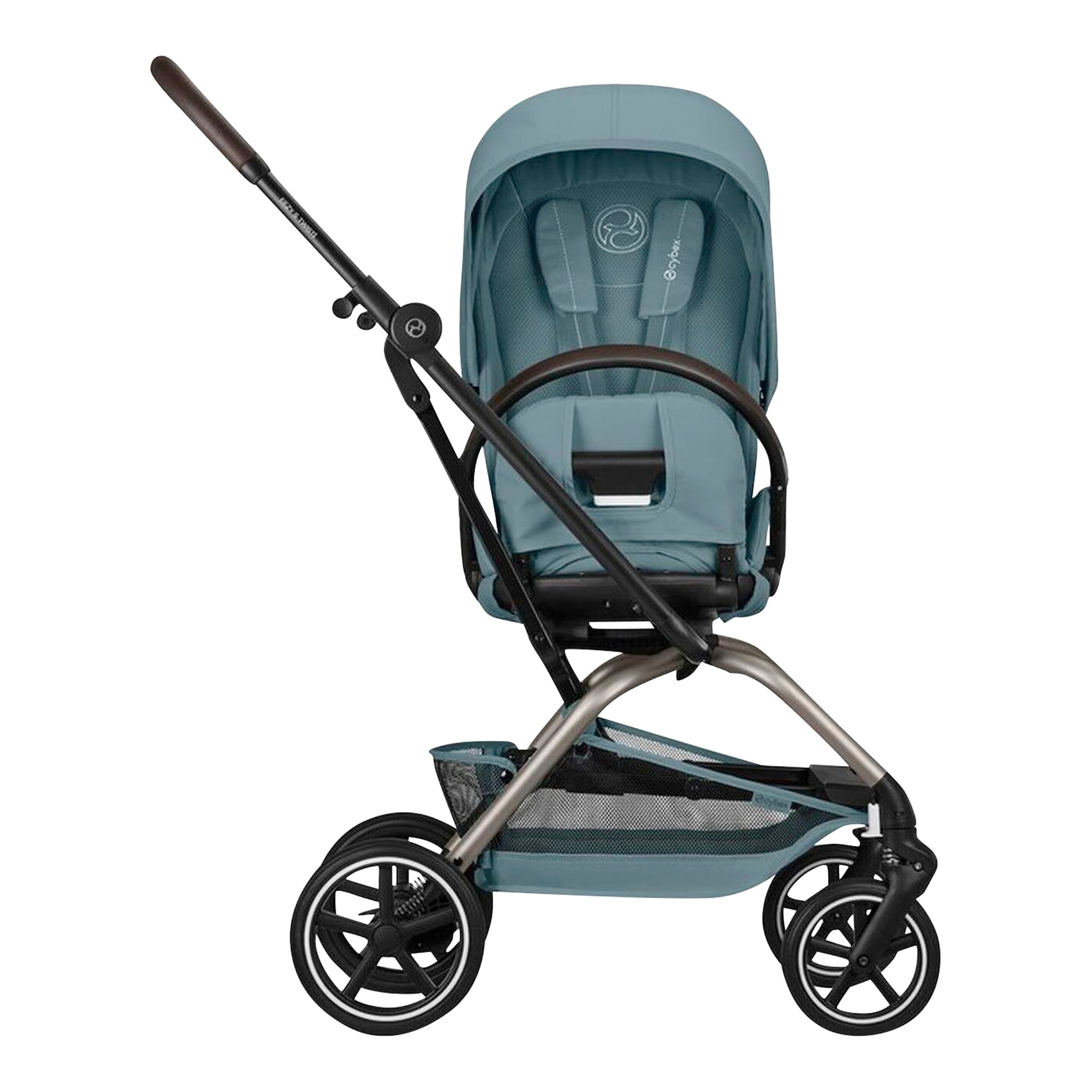 Buggy EEZY S TWIST+ 2