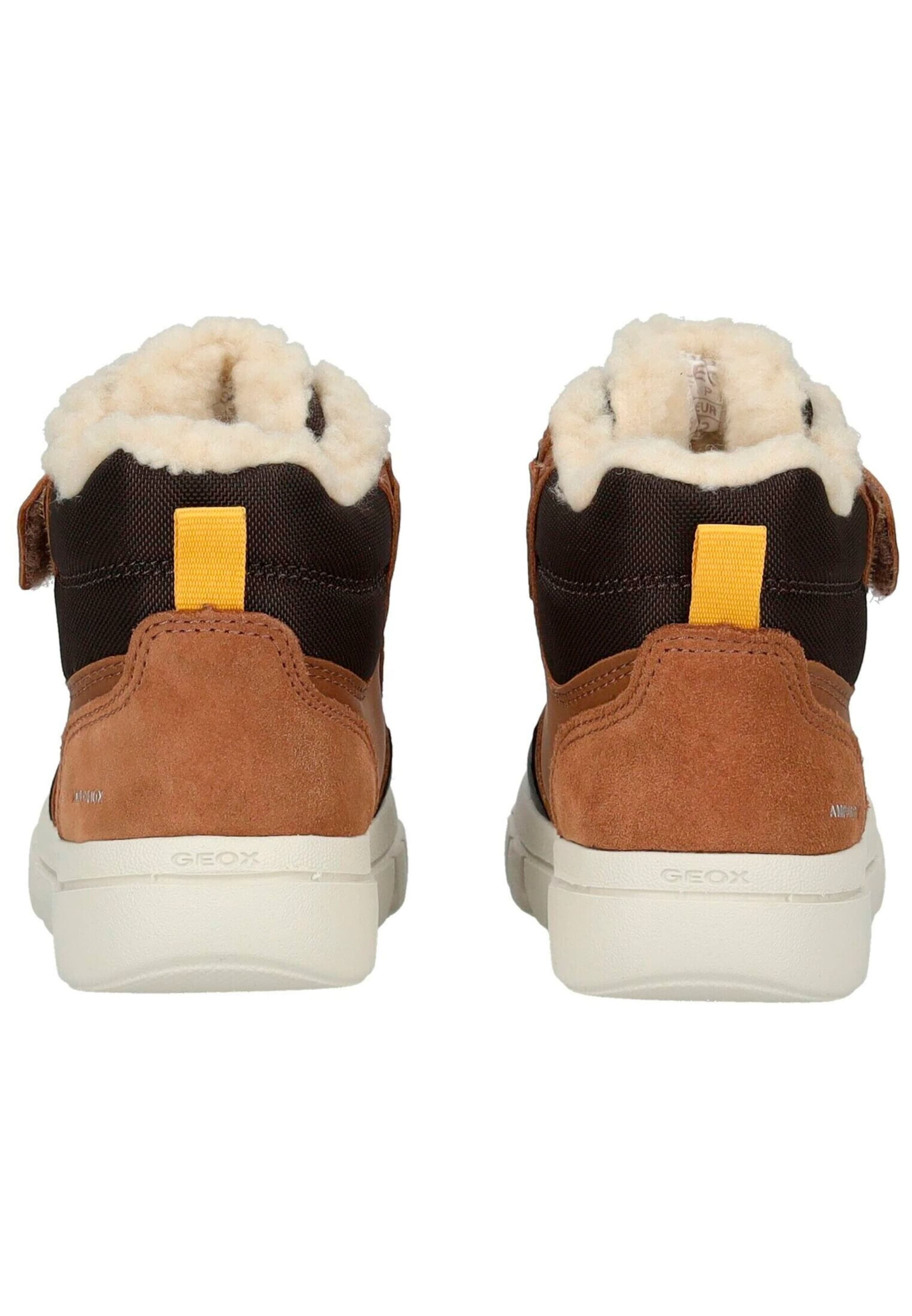 Thumbnail - Geox Stiefelette