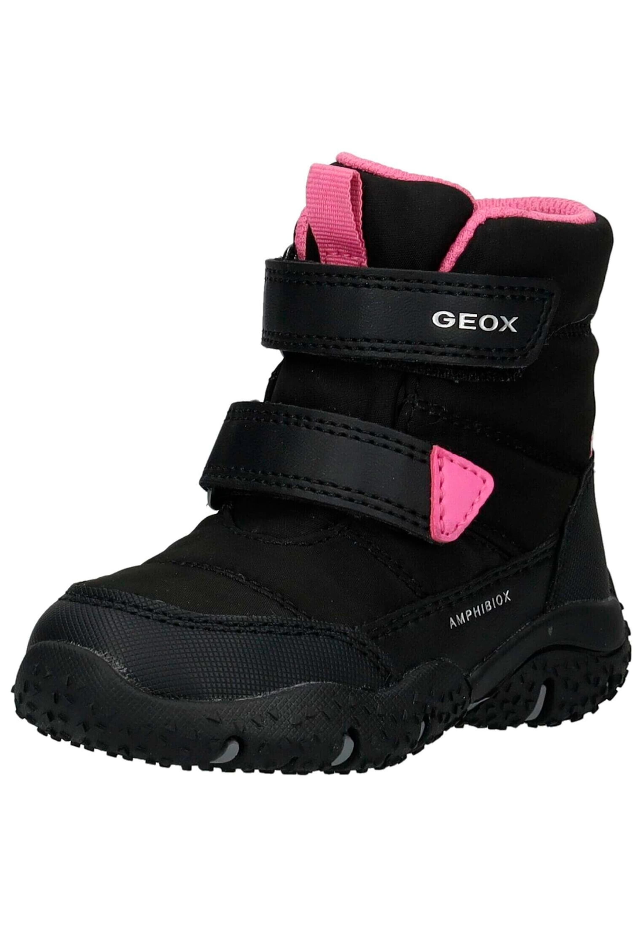 Geox Stiefelette