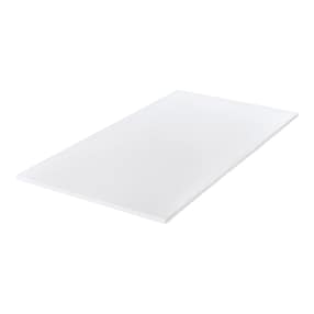 Matratzen-Topper 70x140 cm
