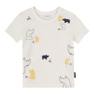 T-Shirt Nashörner