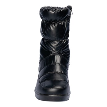 Winterstiefel mit Spikes „Kuschel“
