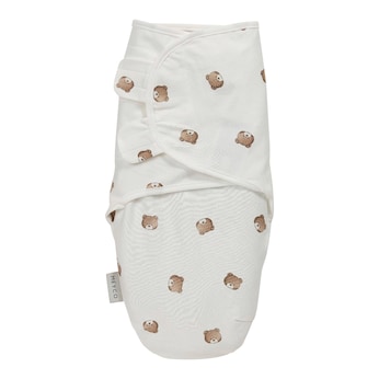 Pucktuch SwaddleMeyco 1.0 TOG Größe S/M