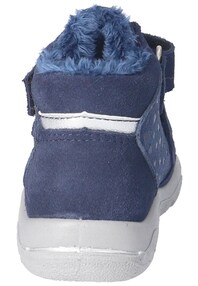 Halbschuhe