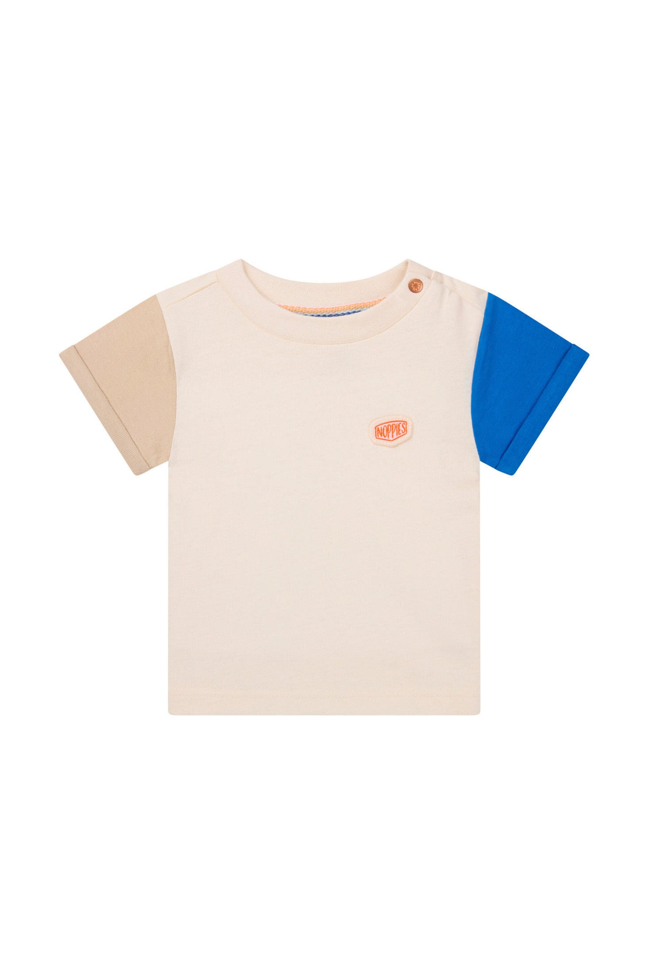 Noppies Baby T-shirt Odawara