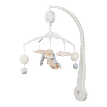 Musik-Mobile Hase Hanni 