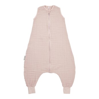 Sommer-Sleepoverall Mull 0.5 TOG 