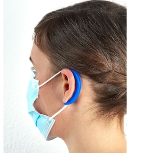 Protections d’oreilles pour masques, 10 pièces