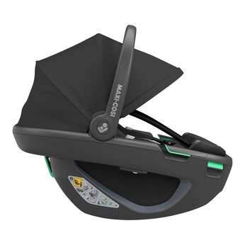 Babyschale Coral 360 i-Size