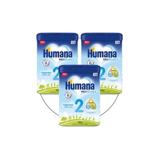 Bundle 3er-Pack ProBalance 2 750g