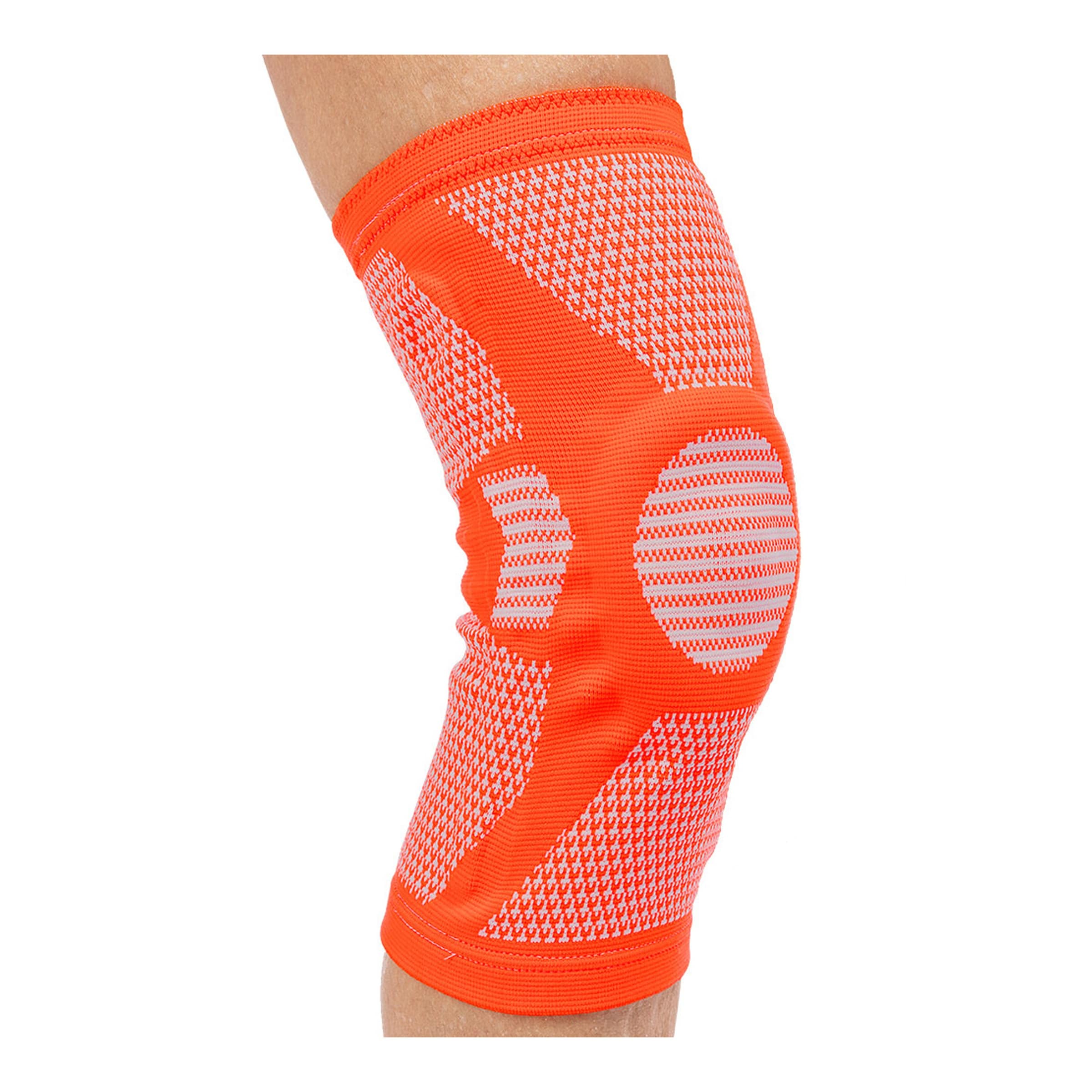 Kniebandage "PatellaTec Pro“, Größe: XL