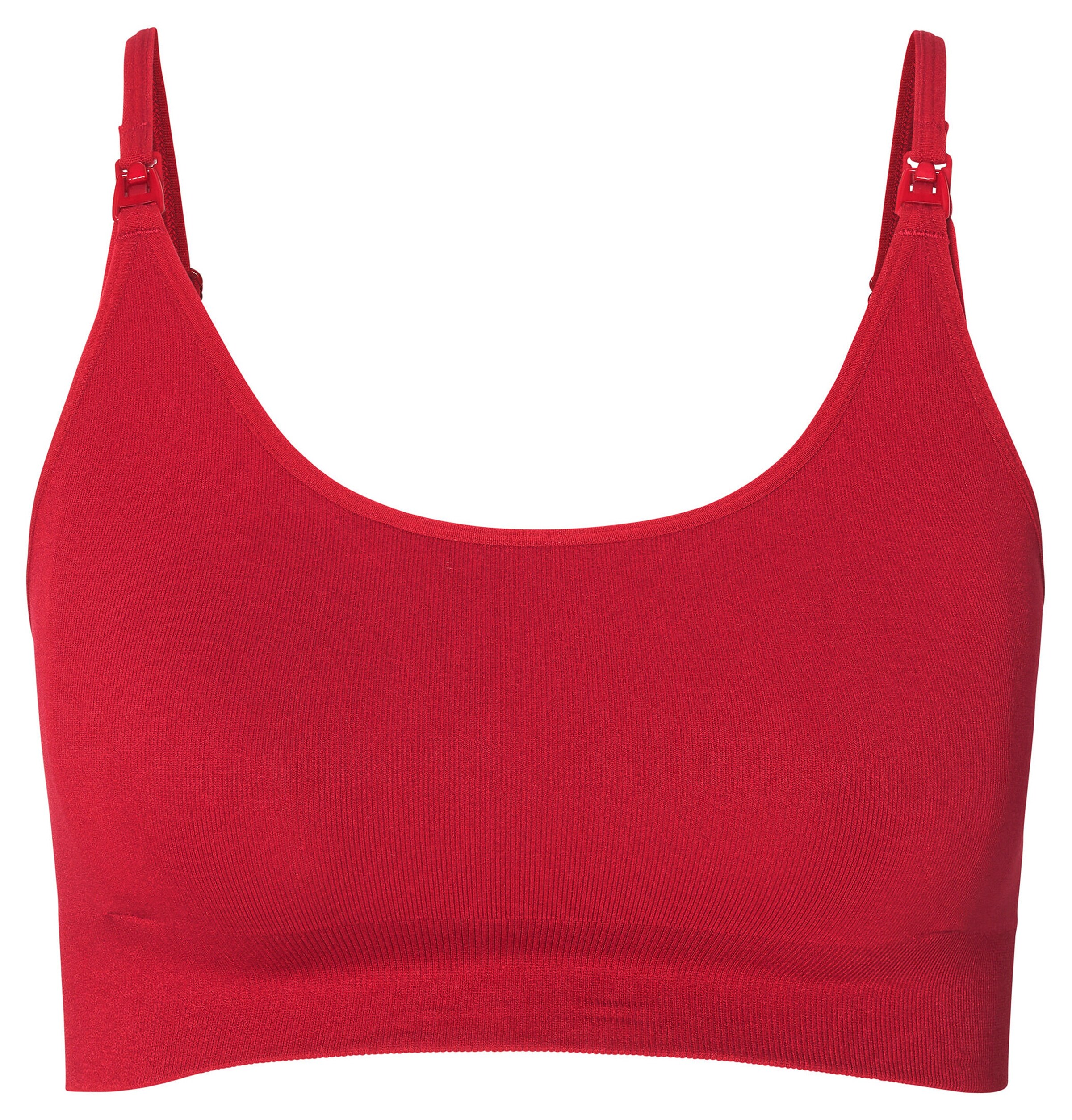Noppies Maternity Nahtloser Still-BH Mevie seamless