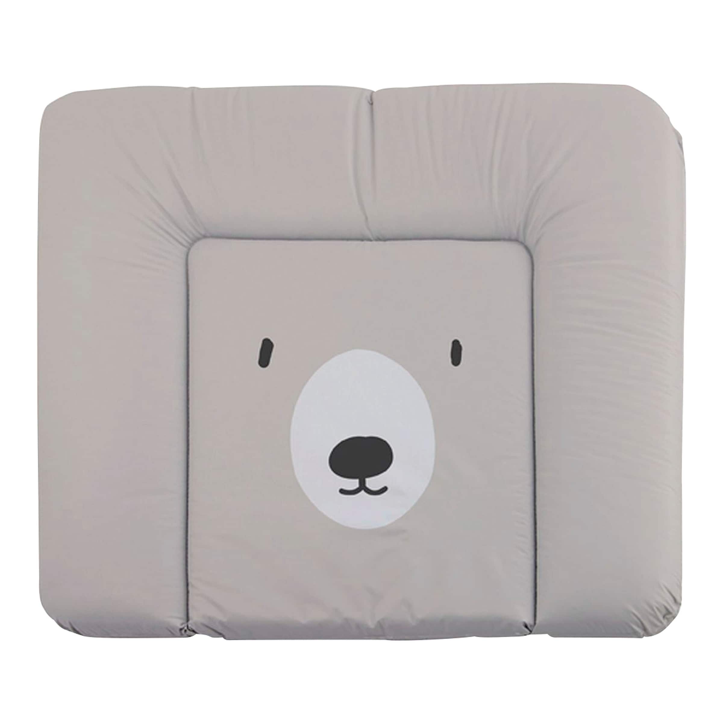 Rotho Babydesign Wickelauflage 72x85 cm