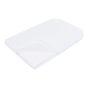 Bundle Beistellbett Maxi inkl. Matratze Klima Wave und Kinderbettumbausatz inkl. Matratze MediTex® extraluftig