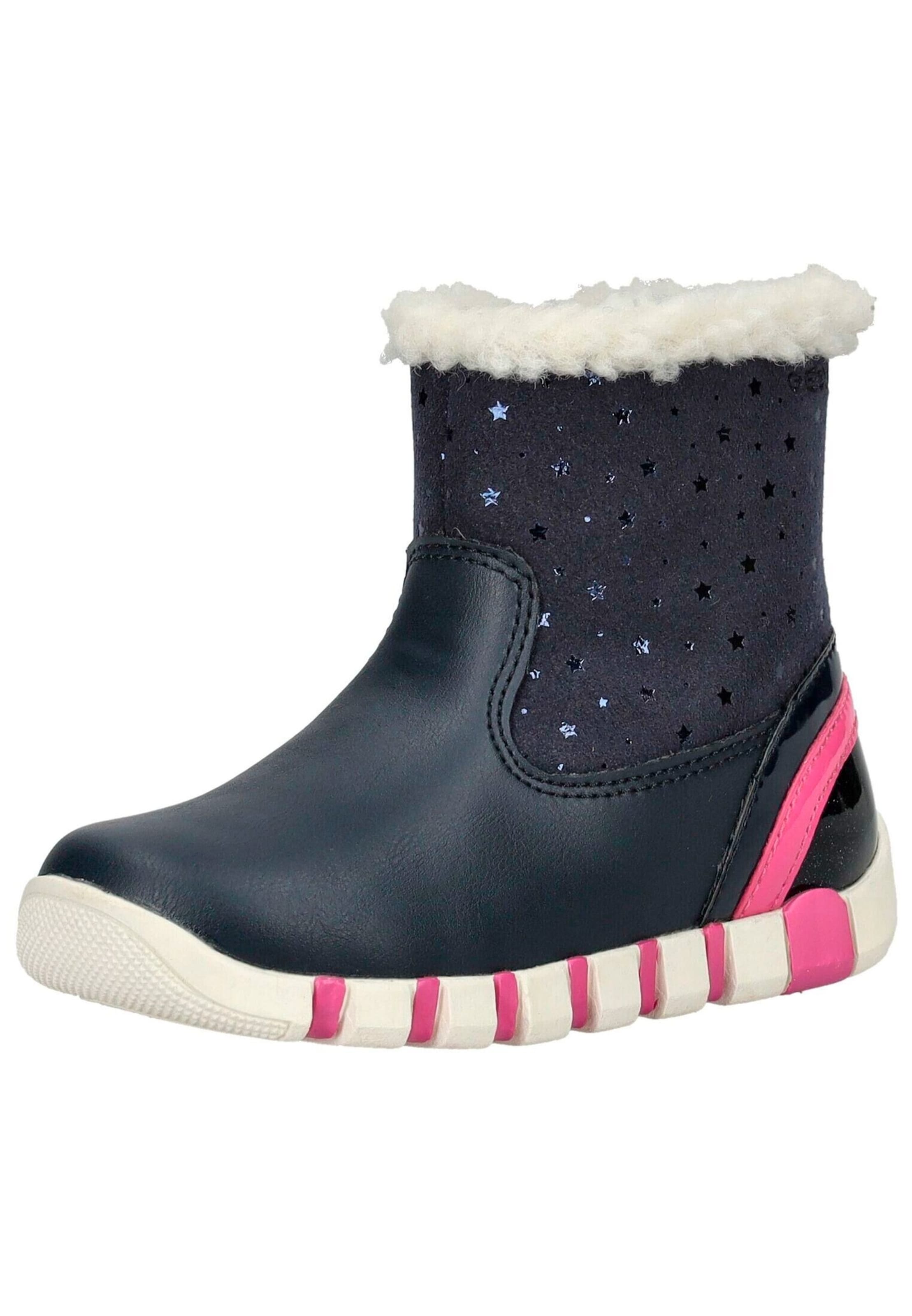 Geox Stiefelette