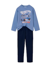 Schlafanzug Jungen HOT WHEELS