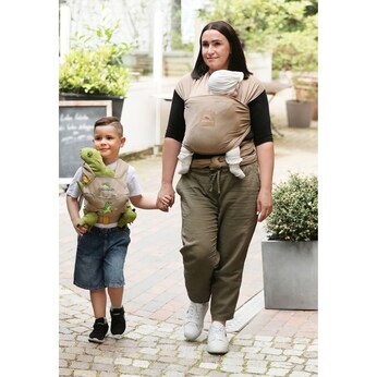 Babytragetuch, 510cm
