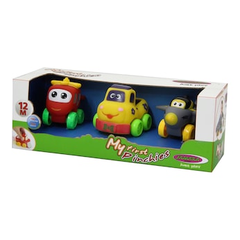 My first Pinchies Spielzeugauto-Set