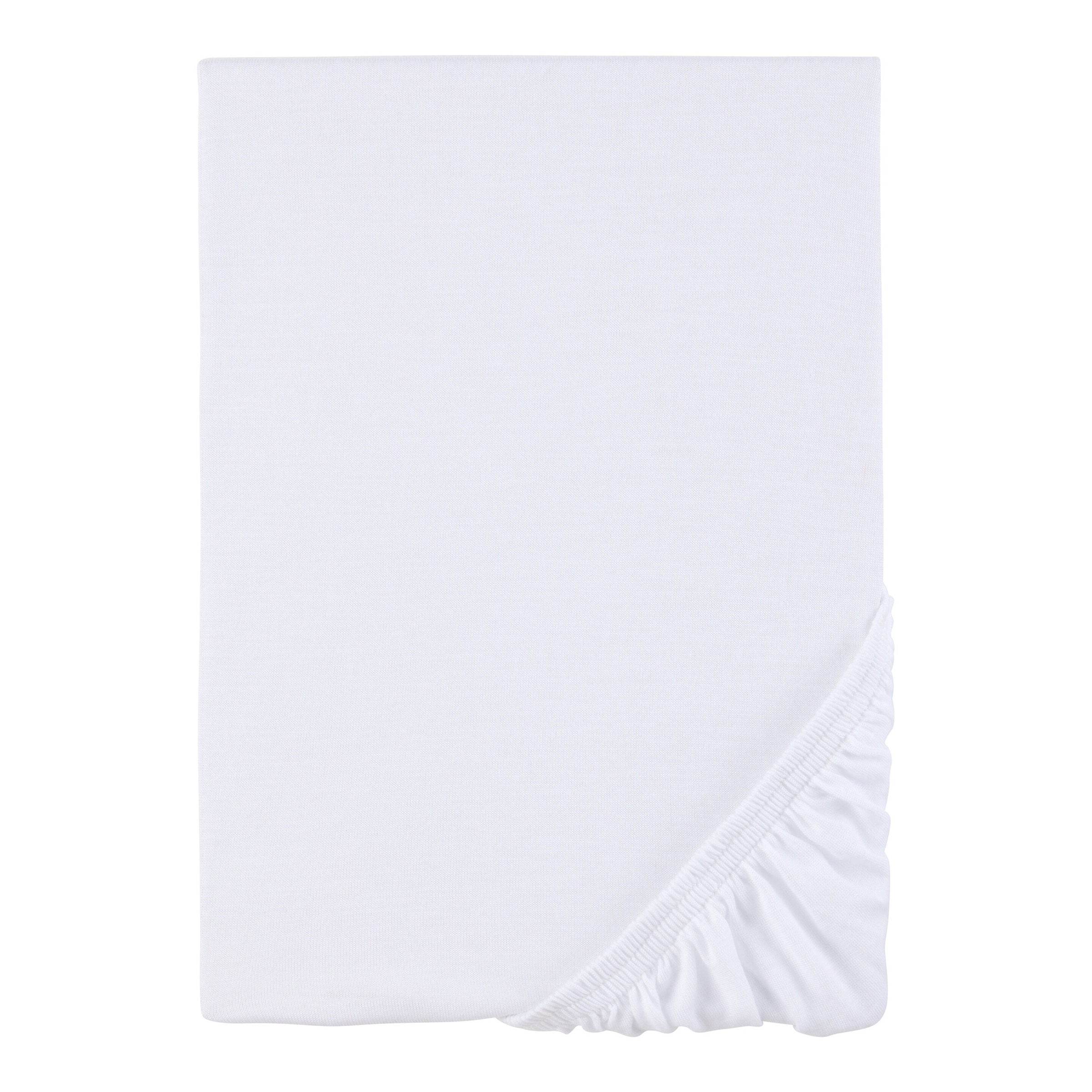 Baby-Walz Basics Spannbetttuch TENCEL™ 60x120 -70x140 cm
