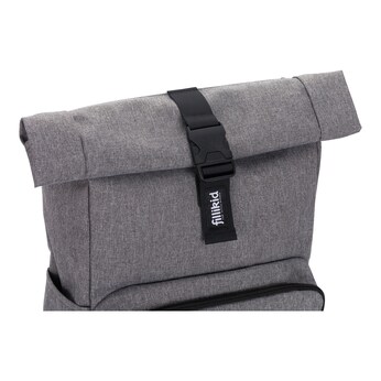 Wickelrucksack Rolltop Tokio
