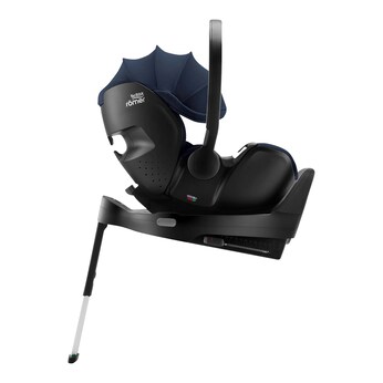 Babyschale BABY-SAFE PRO i-SIZE