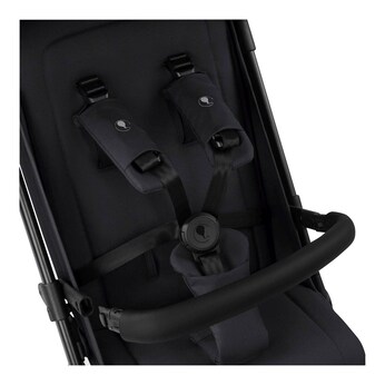 Buggy Ping 3 Travel inkl. Becherhalter und Regenschutz