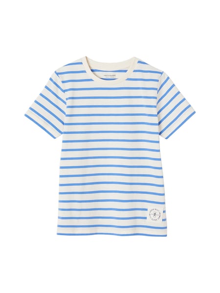 azurblau