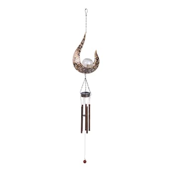 Carillon solaire «Oriental»