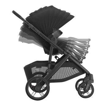 Kombikinderwagen Vista V3