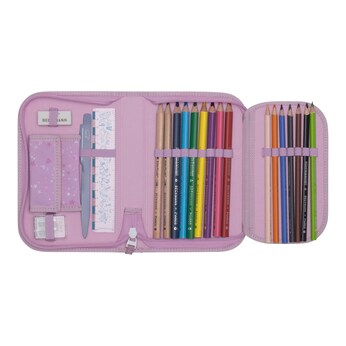 Schulranzen-Set Active Air FLX 6-tlg.