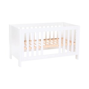 Babybett All in One 70x140 cm
