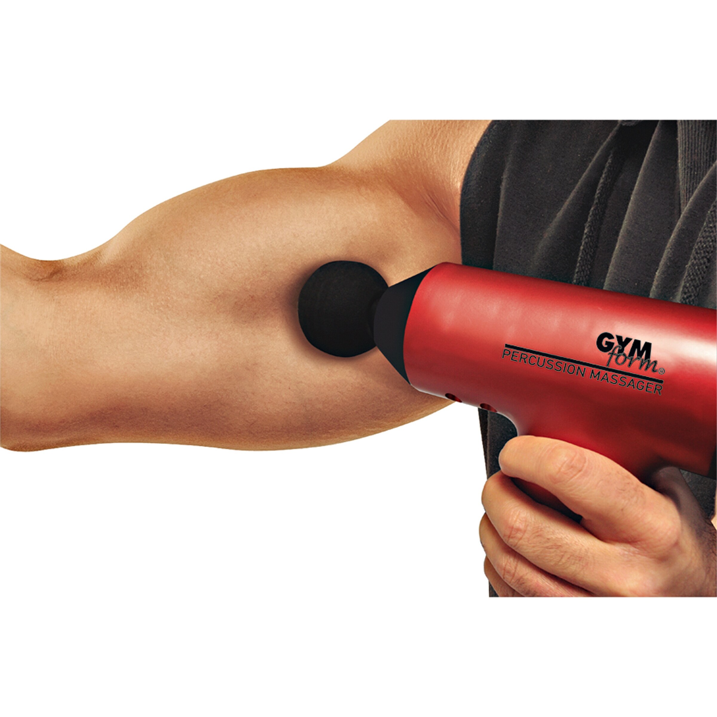 Massagepistole "Percussion Massager"