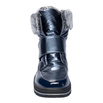 Klettstiefel „Leonita“