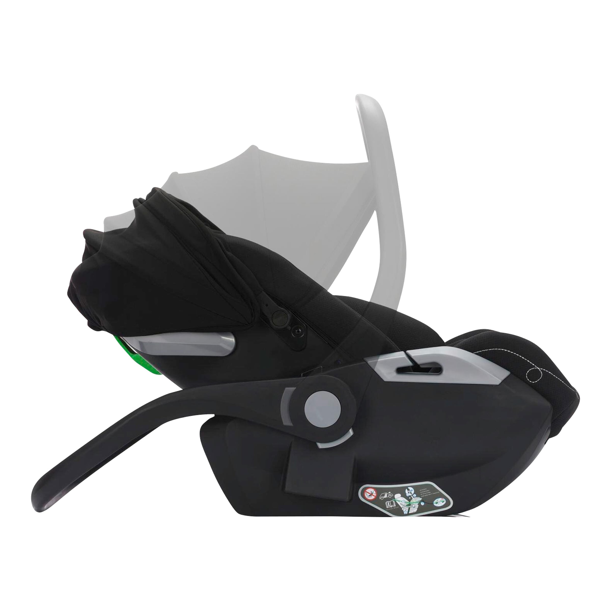 29% Rabatt! Fillikid Babyschale 1699 inkl. Isofix-Basis 29% Rabatt! Fillikid Babyschale 1699 inkl. Isofix-Basis