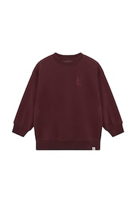 Sweater - Backprint