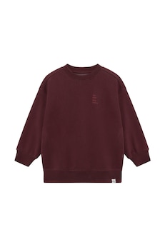 Sweater - Backprint