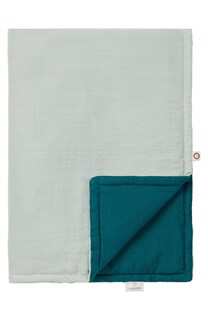 Decke für die Wiege Filled 75x100 cm