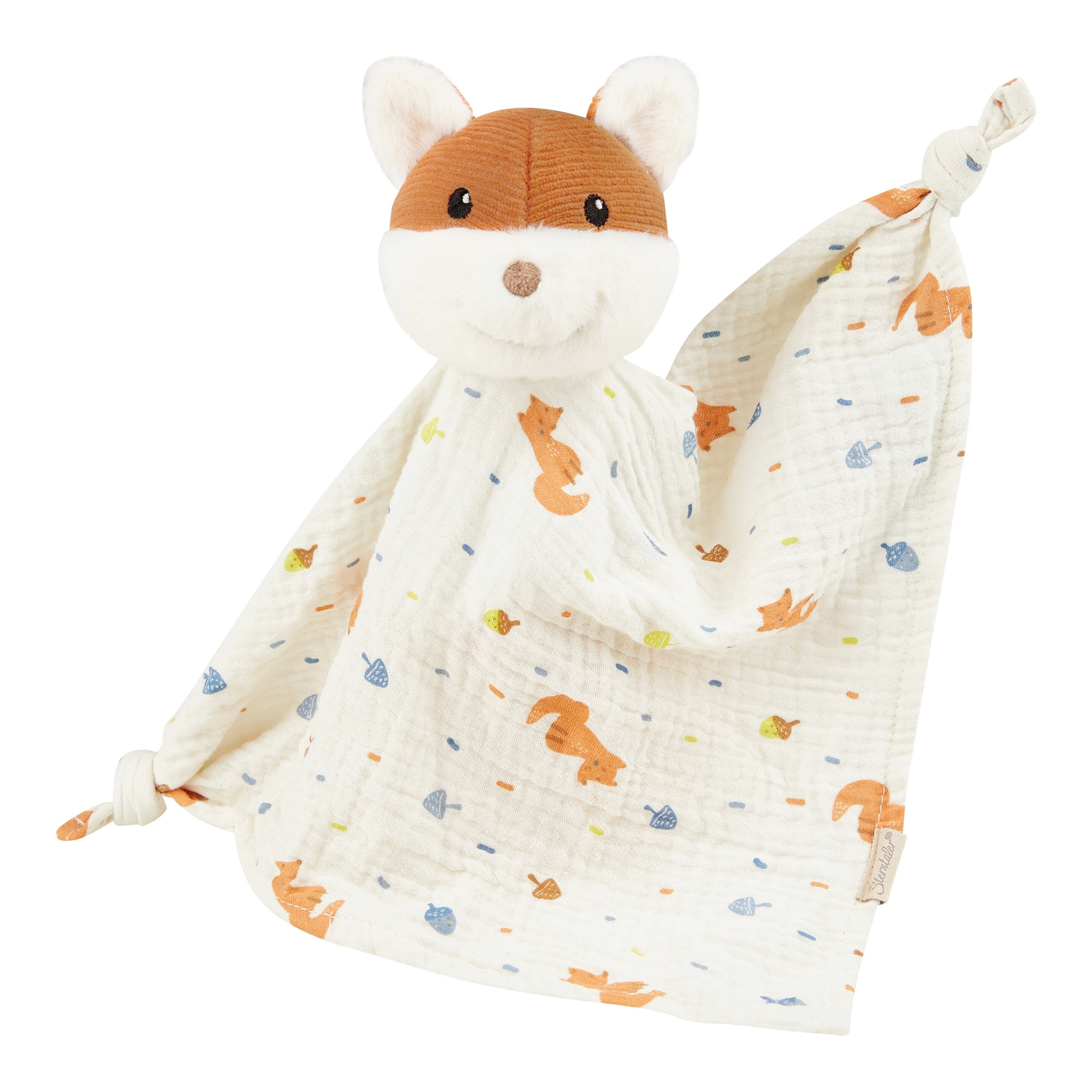 Sterntaler Schmusetuch Fuchs Filou L