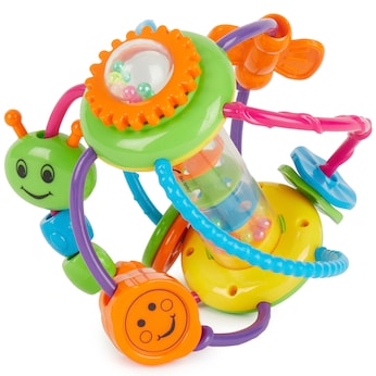 Motorikball Babys